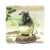 Maison Ghibli Statue Collection Stop Motion Totoro Gris Dondoko Pose 4 - Mon Voisin