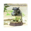 Maison Ghibli Statue Collection Stop Motion Totoro Gris Dondoko Pose 7 - Mon Voisin