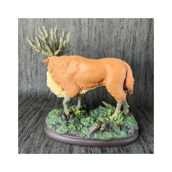 Maison Ghibli Statue résine Dieu Cerf - Princesse Mononoké