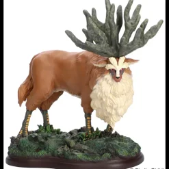 Maison Ghibli Statue résine Dieu Cerf - Princesse Mononoké