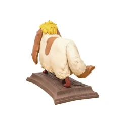 Maison Ghibli Statue résine Hinh échelle 1 - Le Château ambulant