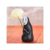 Maison Ghibli Statue Soliflore No Face - Le Voyage de Chihiro