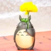 Maison Ghibli Statue Soliflore Totoro - Mon Voisin Totoro