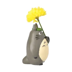 Maison Ghibli Statue Soliflore Totoro - Mon Voisin Totoro