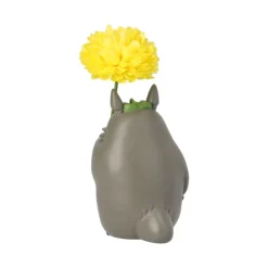 Maison Ghibli Statue Soliflore Totoro - Mon Voisin Totoro