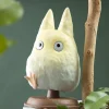 Maison Ghibli Statue Trouver le Petit Totoro Blanc - Mon Voisin Totoro