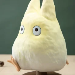 Maison Ghibli Statue Trouver le Petit Totoro Blanc - Mon Voisin Totoro