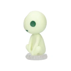 Maison Ghibli Statuette Kodama assis - Princesse Mononoké
