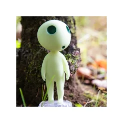 Maison Ghibli Statuette Kodama debout - Princesse Mononoké