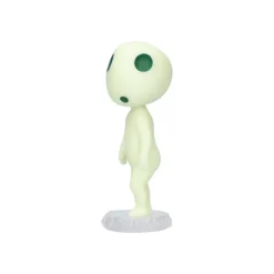 Maison Ghibli Statuette Kodama debout - Princesse Mononoké