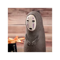 Maison Ghibli Statuette No Face Shigaraki - Le Voyage de Chihiro
