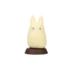 Maison Ghibli Statuette Totoro blanc aux aguets - Mon Voisin Totoro