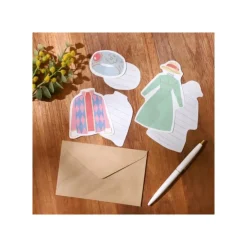 Maison Ghibli Stickers accessoires de Sophie - Le Château ambulant