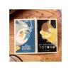 Maison Ghibli Stickers rétro Chatbus & Totoro Volant - Mon Voisin Totoro