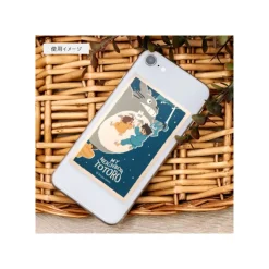 Maison Ghibli Stickers rétro Chihiro avec Haku & Aburaya - Le Voyage de Chihiro