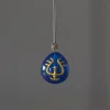 Maison Ghibli Strap Amulette - Le Château dans le Ciel
