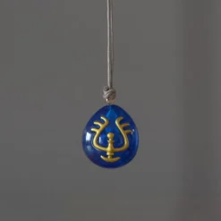 Maison Ghibli Strap Amulette - Le Château dans le Ciel