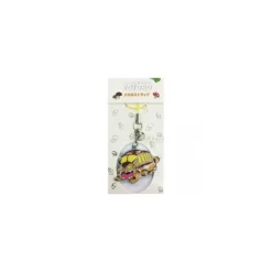 Maison Ghibli Strap Chatbus A  - Mon Voisin Totoro