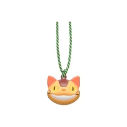 Maison Ghibli Strap Clochette Netsuke Chatbus - Mon Voisin Totoro