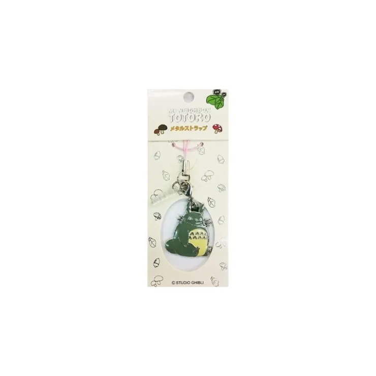 Maison Ghibli Strap Grand Totoro A - Mon Voisin Totoro