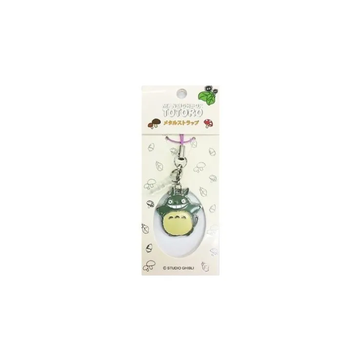 Maison Ghibli Strap Grand Totoro B - Mon Voisin Totoro
