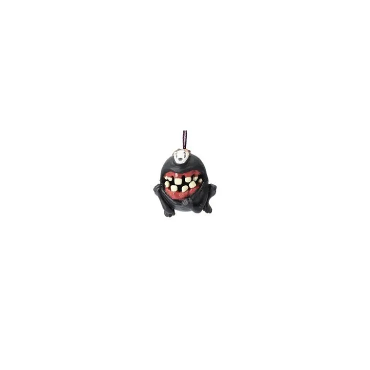 Maison Ghibli Strap Kaonashi Transformation - Le Voyage de Chihiro