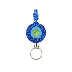 Maison Ghibli Strap Laniere Amulette Laputa- Le Château dans le ciel