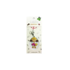 Maison Ghibli Strap Mei-Chan - Mon Voisin Totoro