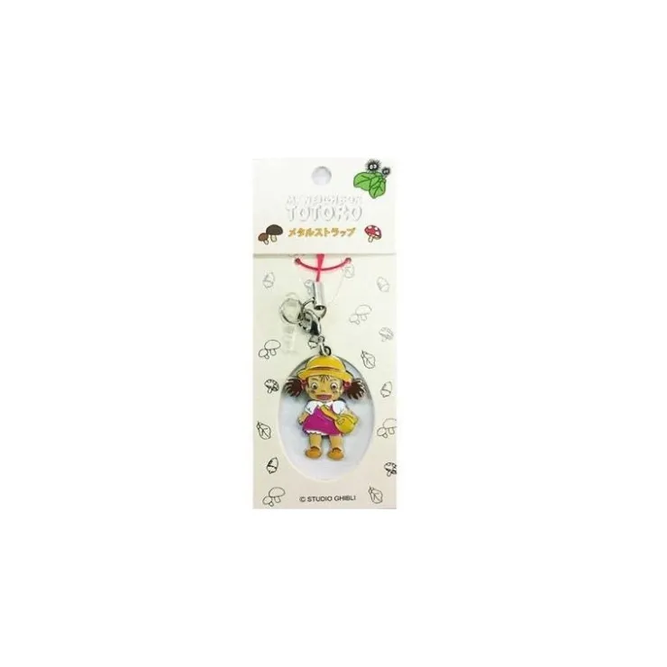 Maison Ghibli Strap Mei-Chan - Mon Voisin Totoro