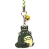 Maison Ghibli Strap métal Totoro Gris - Mon Voisin Totoro