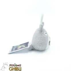 Maison Ghibli Strap Peluche Totoro Gris - Mon Voisin Totoro