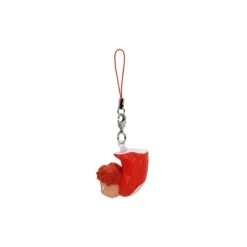 Maison Ghibli Strap Ponyo tête en haut - Ponyo sur la falaise