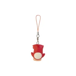 Maison Ghibli Strap Ponyo tête en haut - Ponyo sur la falaise
