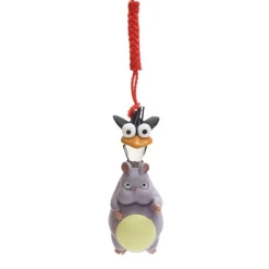 Maison Ghibli Strap Souris Et Oiseau – Le Voyage de Chihiro