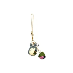 Maison Ghibli Strap Totoro Bonbon Sakuramochi - Mon Voisin Tototro