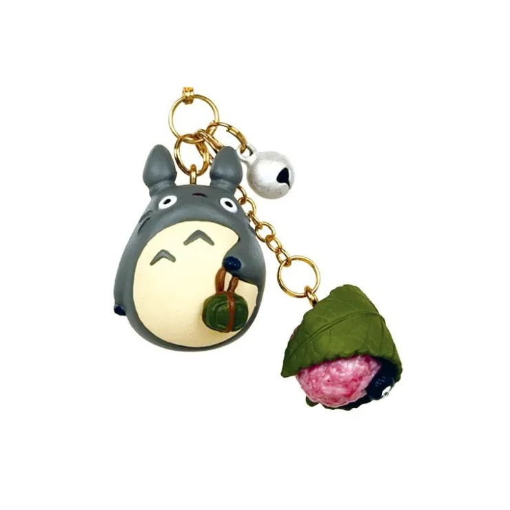 Maison Ghibli Strap Totoro Bonbon Sakuramochi - Mon Voisin Tototro