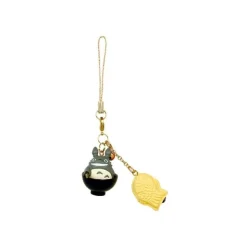 Maison Ghibli Strap Totoro Bonbon Taiyaki - Mon Voisin Totoro