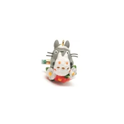 Maison Ghibli Strap Totoro Camelia - Mon Voisin Totoro