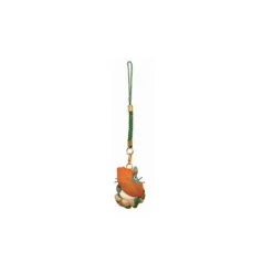 Maison Ghibli Strap Totoro Feuille D'Automne - Mon Voisin Totoro (Benelic-13191)