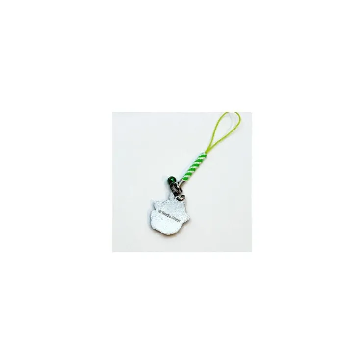Maison Ghibli Strap Totoro Volant - Mon Voisin Totoro
