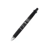 Maison Ghibli Stylo à Bille 4 couleurs Savoia Noir - Porco Rosso