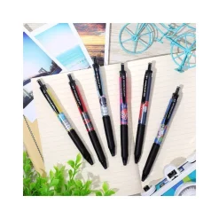 Maison Ghibli Stylo à Bille - Le Voyage de Chihiro