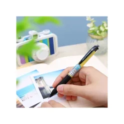 Maison Ghibli Stylo à Bille - Mon Voisin Totoro