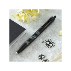 Maison Ghibli Stylo à Bille Noiraudes - Mon Voisin Totoro
