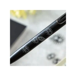 Maison Ghibli Stylo à Bille Noiraudes - Mon Voisin Totoro