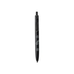 Maison Ghibli Stylo à Bille Noiraudes - Mon Voisin Totoro