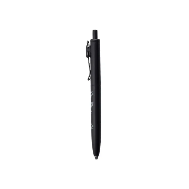 Maison Ghibli Stylo à Bille Noiraudes - Mon Voisin Totoro