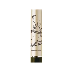 Maison Ghibli Stylo Bille 4 couleurs Argent - Mon Voisin Totoro
