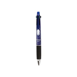 Maison Ghibli Stylo Bille 4 couleurs Bleu - Le Voyage de Chihiro