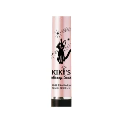 Maison Ghibli Stylo Bille 4 couleurs Rose - Kiki la petite sorcière